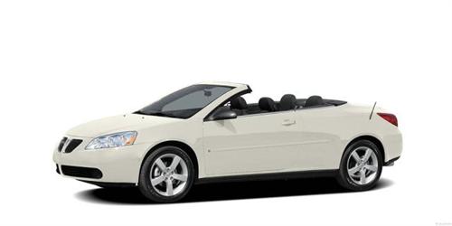 Pontiac G6 Passion Other