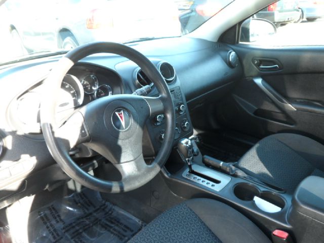 Pontiac G6 2007 photo 1