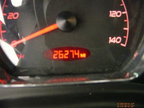 Pontiac G6 2007 photo 1