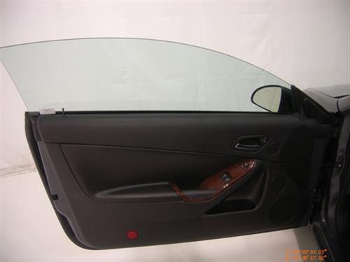 Pontiac G6 2007 photo 2