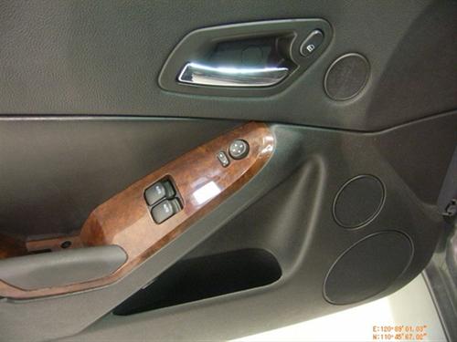 Pontiac G6 2007 photo 3