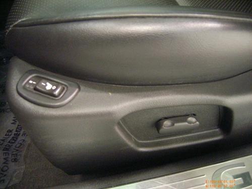 Pontiac G6 2007 photo 5