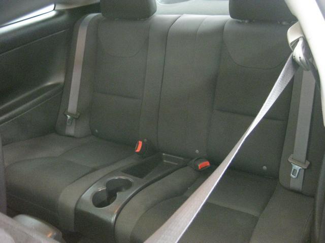 Pontiac G6 2007 photo 13