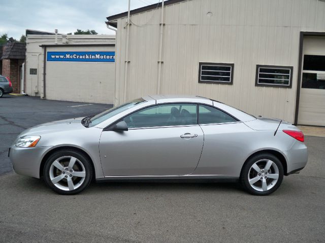 Pontiac G6 2007 photo 3