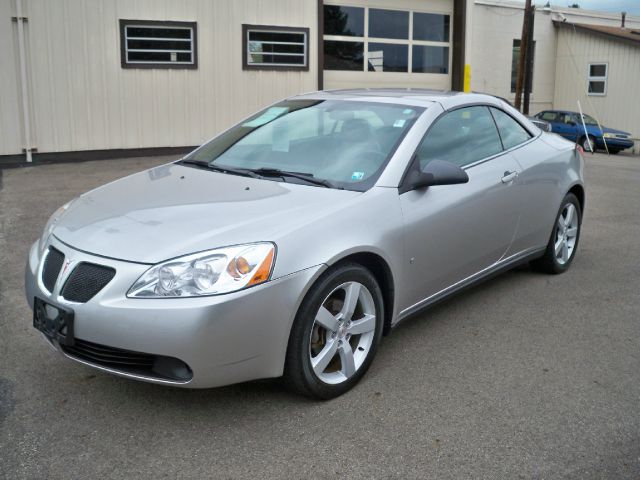 Pontiac G6 2007 photo 4