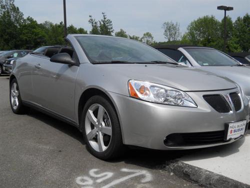 Pontiac G6 Passion Other