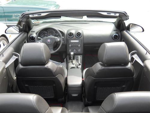 Pontiac G6 2007 photo 3