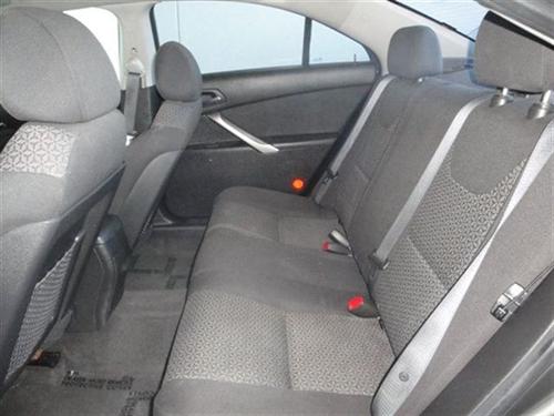 Pontiac G6 2007 photo 2