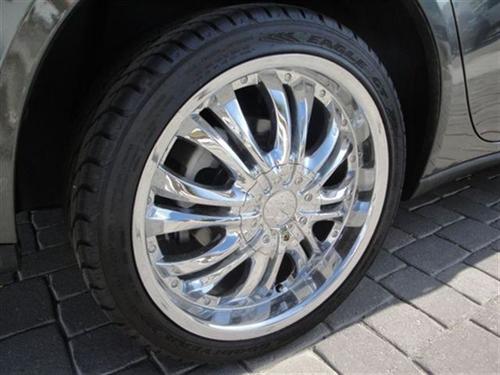 Pontiac G6 2007 photo 3