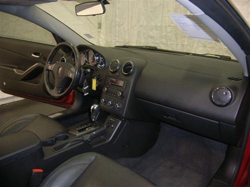 Pontiac G6 Passion Other