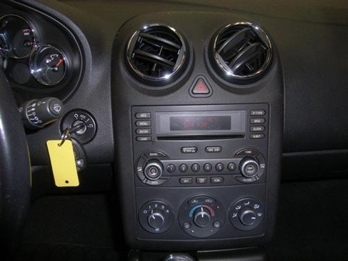 Pontiac G6 2007 photo 2