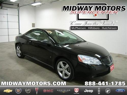 Pontiac G6 Passion Other