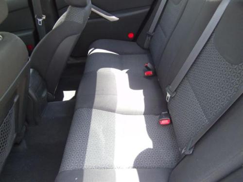 Pontiac G6 2007 photo 1