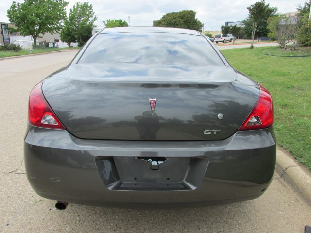 Pontiac G6 Sportback LS Coupe