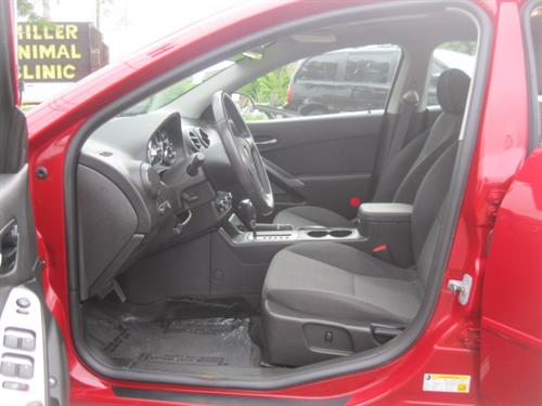 Pontiac G6 2007 photo 4