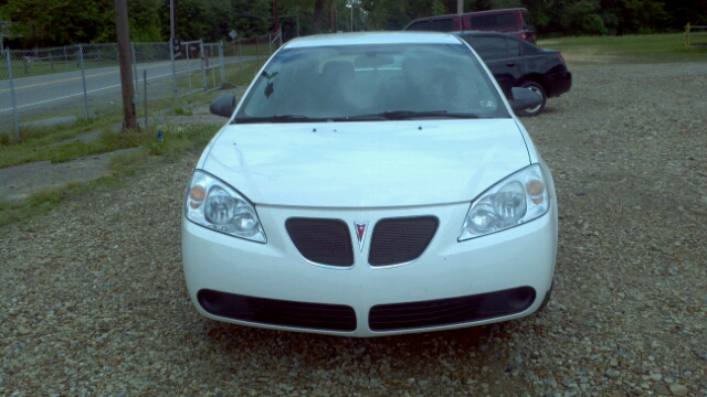 Pontiac G6 2007 photo 2