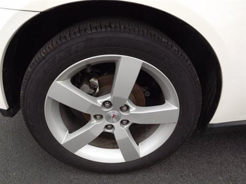 Pontiac G6 2007 photo 2