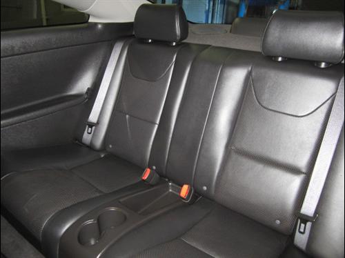 Pontiac G6 Passion Other