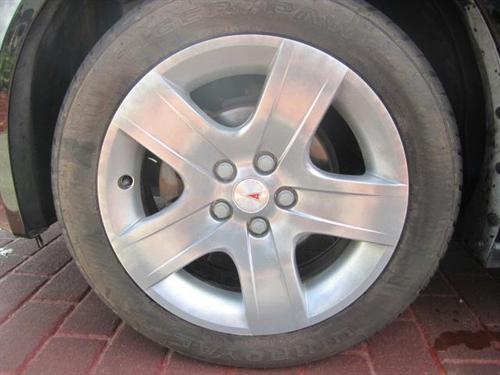 Pontiac G6 2007 photo 2