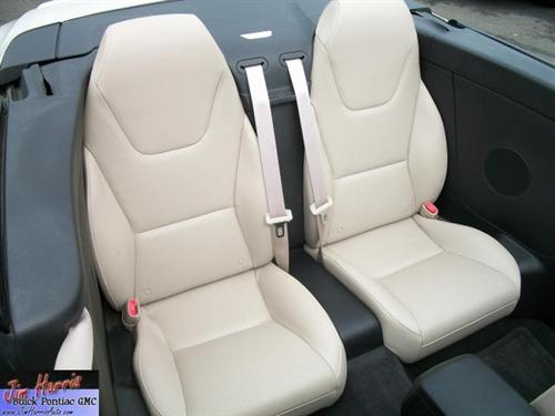 Pontiac G6 2007 photo 5