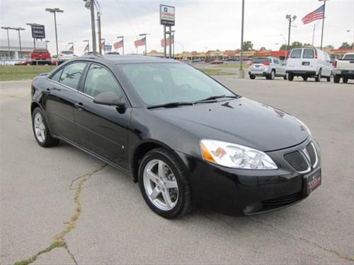 Pontiac G6 Unknown Other