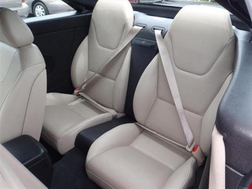 Pontiac G6 2007 photo 5