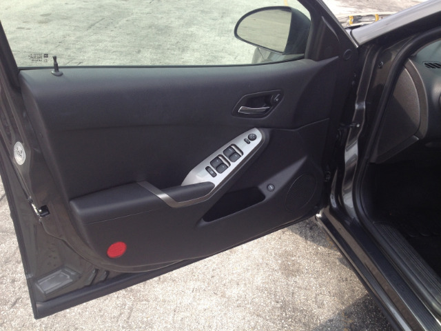 Pontiac G6 2007 photo 8