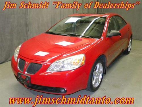 Pontiac G6 Unknown Other
