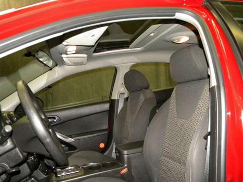 Pontiac G6 2007 photo 1