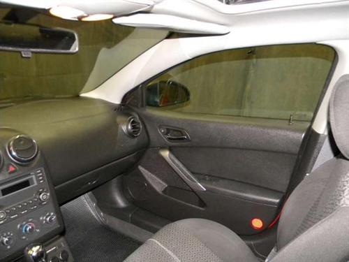 Pontiac G6 2007 photo 2