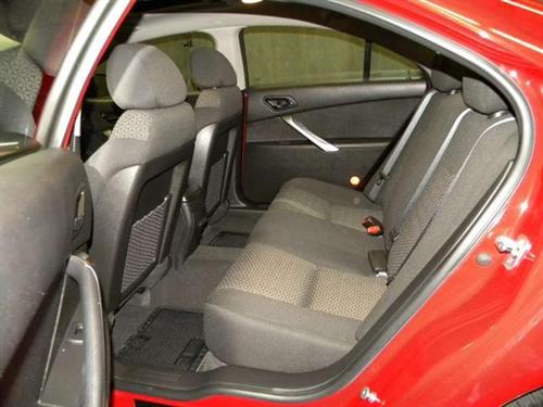 Pontiac G6 2007 photo 3