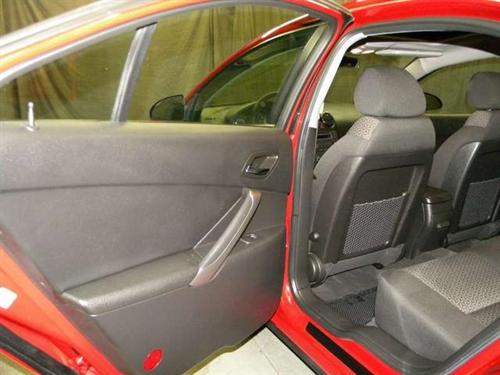 Pontiac G6 2007 photo 4