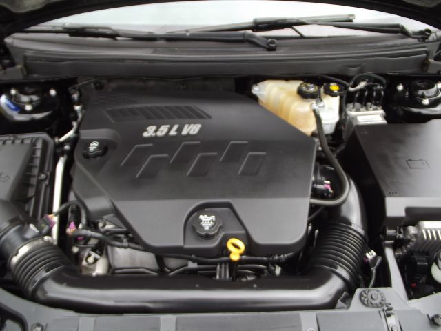 Pontiac G6 2007 photo 1