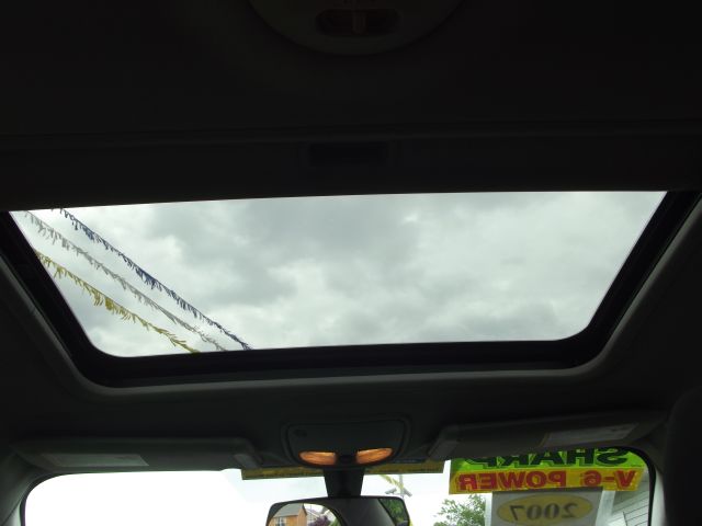 Pontiac G6 2007 photo 10