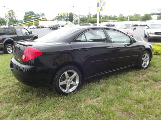 Pontiac G6 2007 photo 14