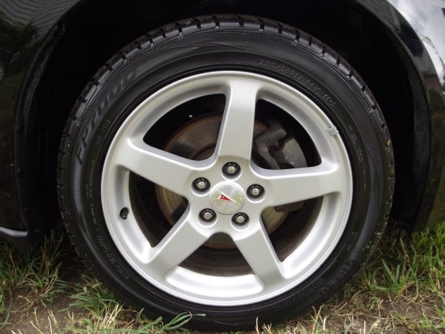 Pontiac G6 2007 photo 15