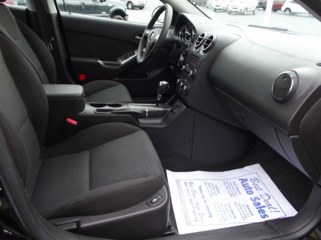 Pontiac G6 2007 photo 16