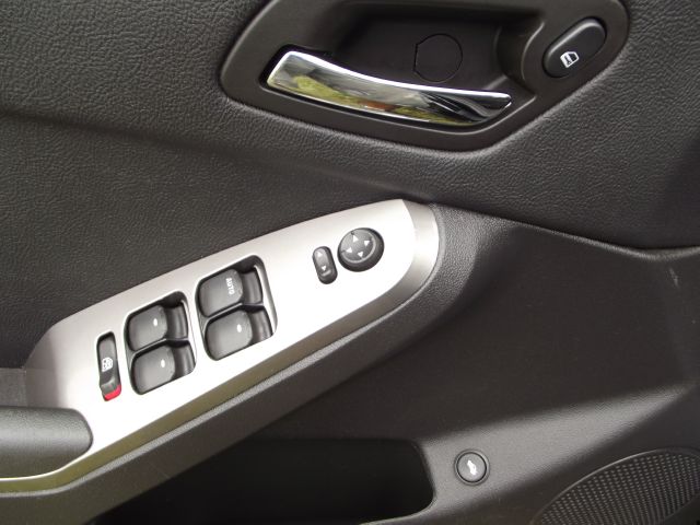 Pontiac G6 2007 photo 19