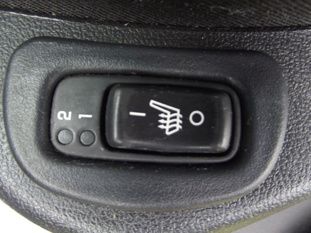 Pontiac G6 2007 photo 20