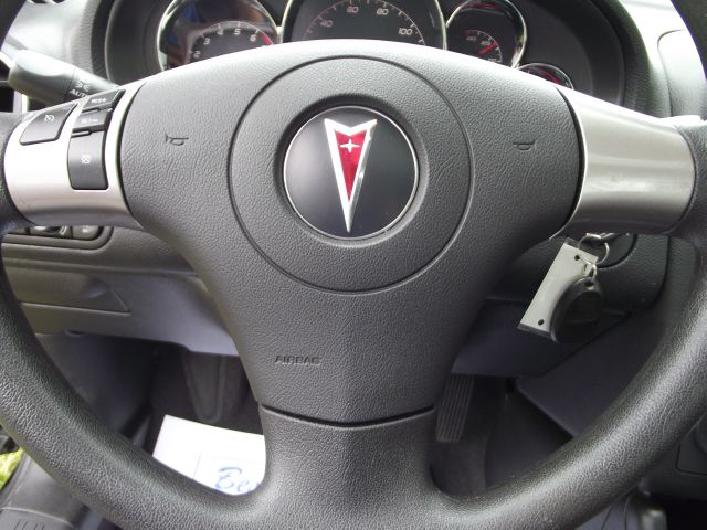 Pontiac G6 2007 photo 21