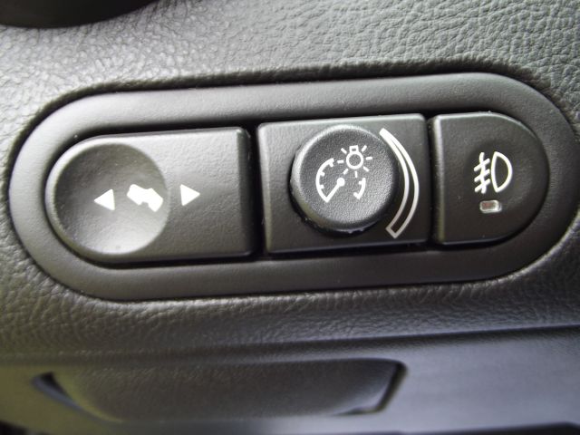 Pontiac G6 2007 photo 23