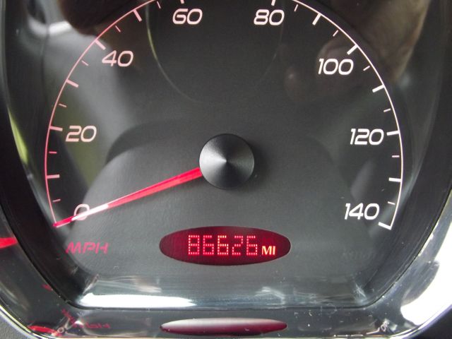 Pontiac G6 2007 photo 24