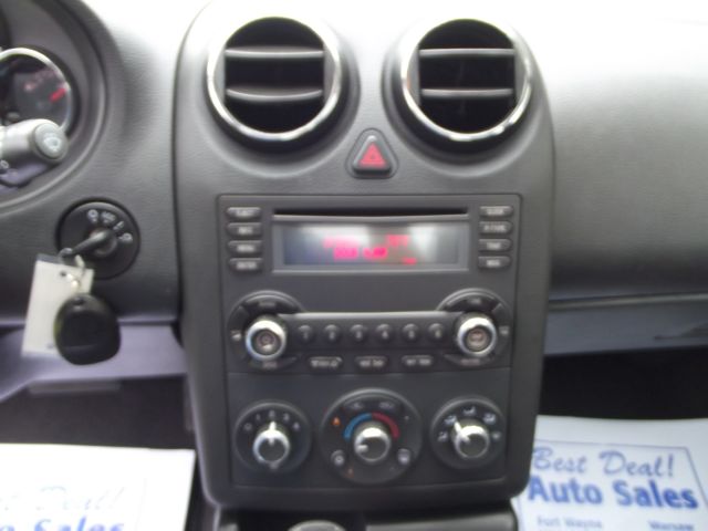 Pontiac G6 2007 photo 25