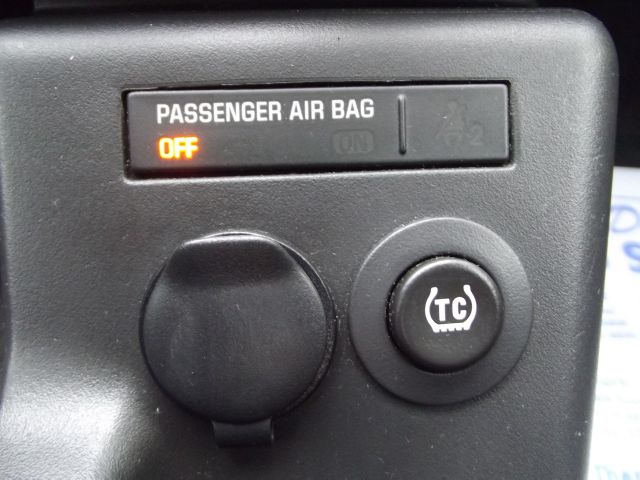 Pontiac G6 2007 photo 28