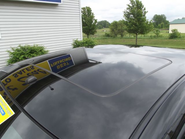 Pontiac G6 2007 photo 5