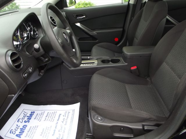 Pontiac G6 2007 photo 6