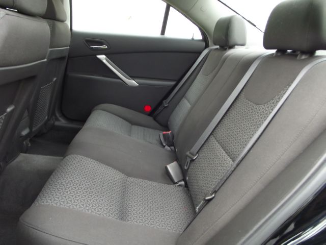 Pontiac G6 2007 photo 7