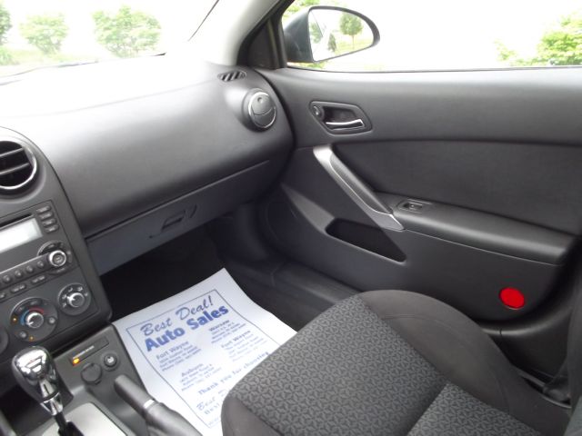 Pontiac G6 2007 photo 9