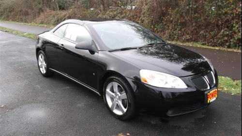 Pontiac G6 Passion Other