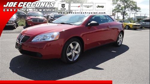 Pontiac G6 Passion Other